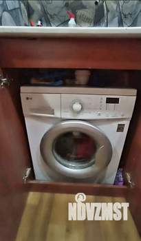 Студия квартира, вторичка, 13м2, 4/5 этаж