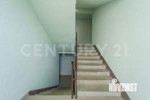 2-к квартира, вторичка, 66м2, 1/3 этаж