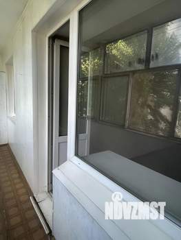 1-к квартира, вторичка, 32м2, 4/9 этаж