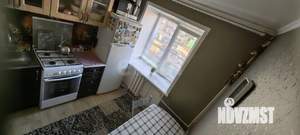 1-к квартира, вторичка, 30м2, 5/5 этаж