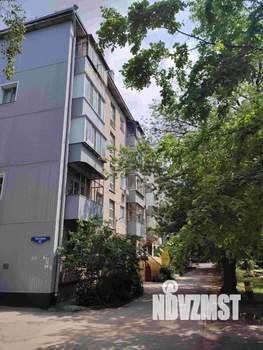 1-к квартира, вторичка, 29м2, 5/5 этаж