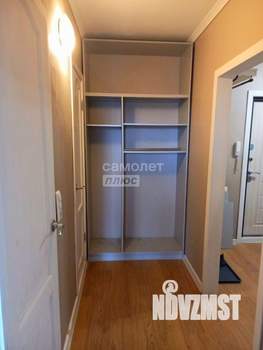 2-к квартира, вторичка, 52м2, 5/10 этаж