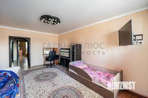 2-к квартира, вторичка, 65м2, 9/12 этаж