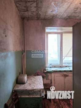 4-к квартира, вторичка, 63м2, 8/9 этаж