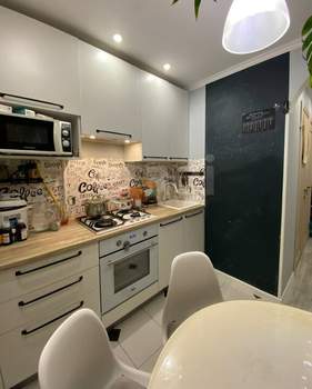 2-к квартира, вторичка, 47м2, 2/5 этаж