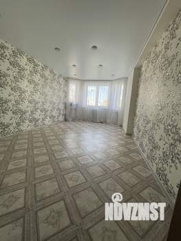 1-к квартира, вторичка, 37м2, 11/19 этаж
