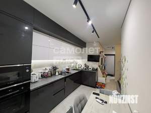 1-к квартира, вторичка, 42м2, 19/20 этаж