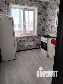 2-к квартира, вторичка, 51м2, 10/10 этаж