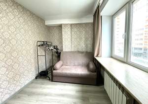 1-к квартира, вторичка, 43м2, 4/21 этаж