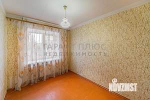 3-к квартира, вторичка, 50м2, 3/5 этаж