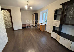 1-к квартира, вторичка, 31м2, 4/5 этаж