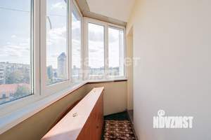2-к квартира, вторичка, 58м2, 7/14 этаж