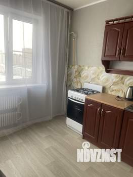 1-к квартира, вторичка, 40м2, 9/10 этаж