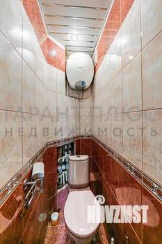 3-к квартира, вторичка, 60м2, 5/5 этаж