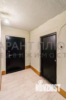 1-к квартира, вторичка, 37м2, 2/10 этаж
