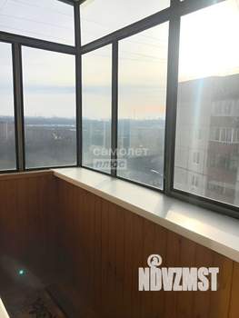 1-к квартира, вторичка, 36м2, 10/10 этаж