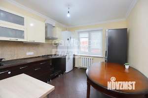 1-к квартира, вторичка, 41м2, 4/9 этаж