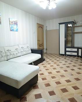 3-к квартира, вторичка, 62м2, 1/5 этаж