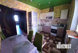2-к квартира, вторичка, 57м2, 2/10 этаж
