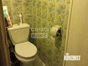 3-к квартира, вторичка, 65м2, 4/8 этаж