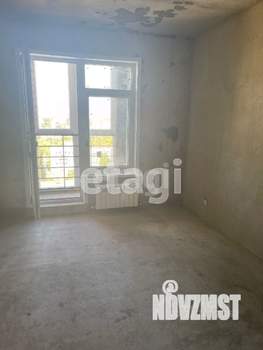 1-к квартира, вторичка, 32м2, 3/25 этаж