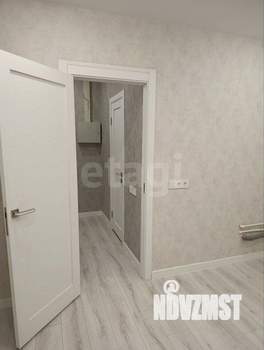 1-к квартира, вторичка, 41м2, 15/17 этаж