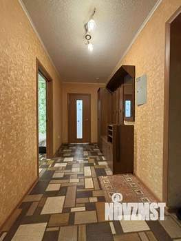 2-к квартира, вторичка, 54м2, 13/17 этаж