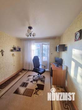 2-к квартира, вторичка, 50м2, 1/9 этаж