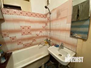 2-к квартира, вторичка, 44м2, 5/5 этаж