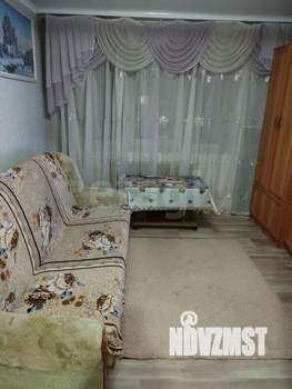 1-к квартира, вторичка, 18м2, 5/5 этаж