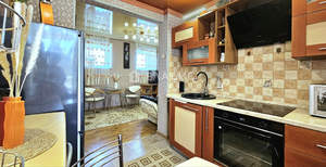2-к квартира, вторичка, 60м2, 5/10 этаж