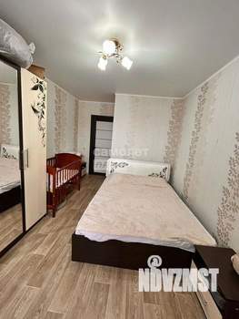 2-к квартира, вторичка, 38м2, 8/9 этаж