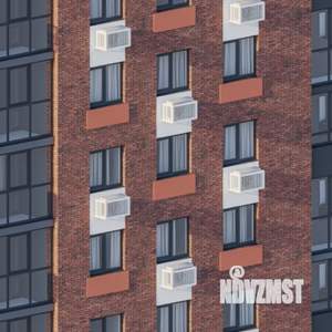 2-к квартира, вторичка, 71м2, 2/24 этаж