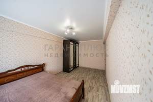 2-к квартира, вторичка, 63м2, 4/25 этаж