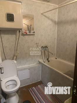 1-к квартира, вторичка, 33м2, 1/5 этаж