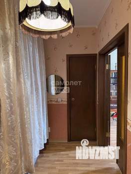 1-к квартира, вторичка, 43м2, 8/10 этаж