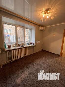 2-к квартира, вторичка, 26м2, 1/5 этаж