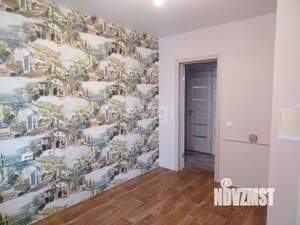 2-к квартира, вторичка, 59м2, 2/17 этаж