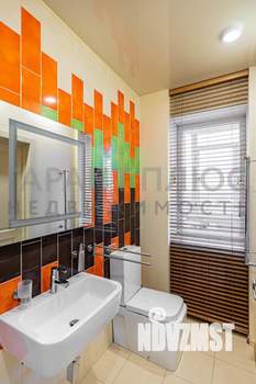 4-к квартира, вторичка, 120м2, 5/6 этаж