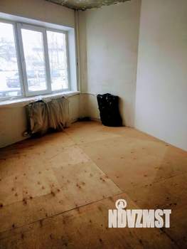 3-к квартира, вторичка, 62м2, 1/10 этаж
