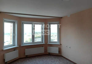 3-к квартира, вторичка, 80м2, 9/17 этаж