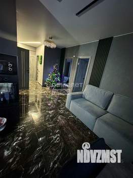 3-к квартира, вторичка, 62м2, 12/19 этаж