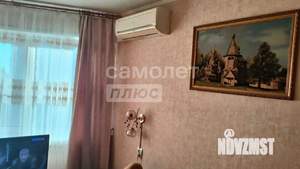 3-к квартира, вторичка, 63м2, 7/10 этаж