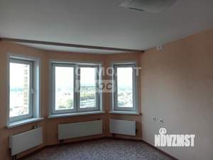 3-к квартира, вторичка, 80м2, 9/17 этаж