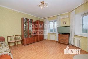 1-к квартира, вторичка, 40м2, 5/16 этаж