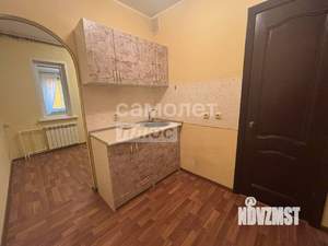 1-к квартира, вторичка, 23м2, 1/9 этаж