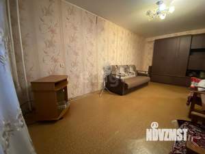 1-к квартира, вторичка, 33м2, 8/9 этаж