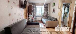 1-к квартира, вторичка, 30м2, 1/5 этаж