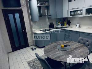 2-к квартира, вторичка, 88м2, 1/11 этаж