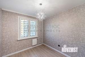 2-к квартира, вторичка, 53м2, 12/20 этаж